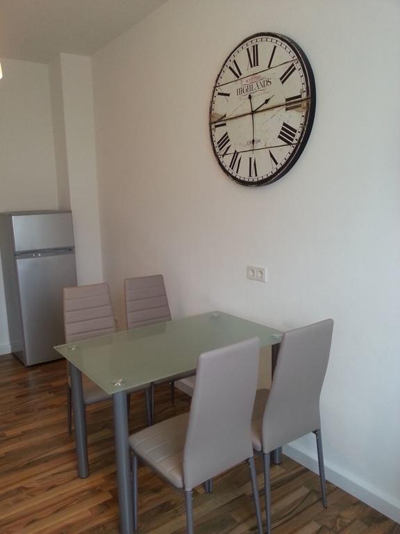 Lorenz Apartment Хаттинген Экстерьер фото