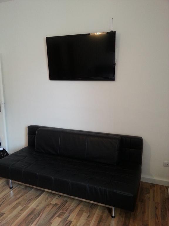 Lorenz Apartment Хаттинген Экстерьер фото
