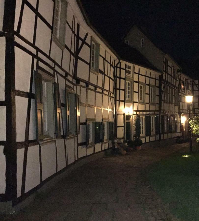 Lorenz Apartment Хаттинген Экстерьер фото