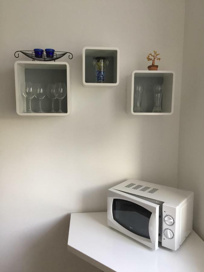 Lorenz Apartment Хаттинген Экстерьер фото